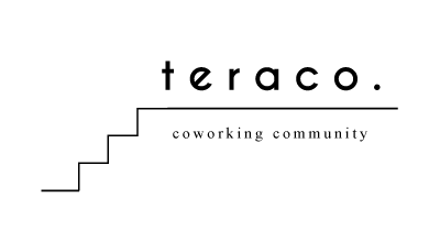 teraco. - 山梨県都留市のコワーキングコミュニティ